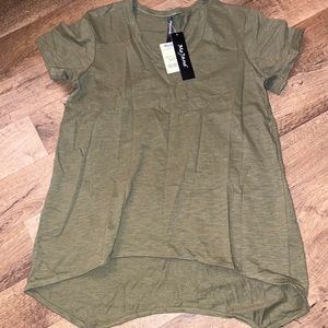 Basic Green Tee SIZE M from Marshall’s